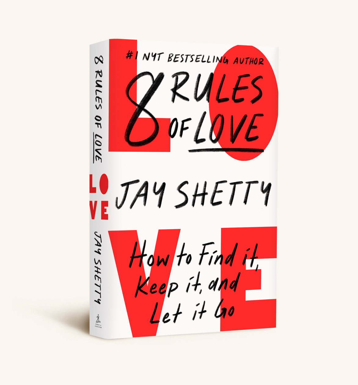 8 Rules of Love